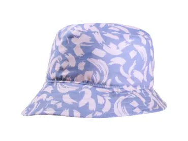 Fischerhut Bob mit Kordelzug