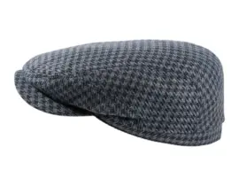 Schiebermütze sommerleichte Flatcap