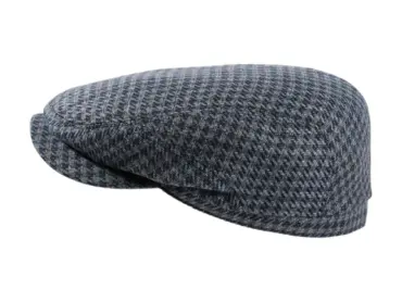 Schiebermütze sommerleichte Flatcap