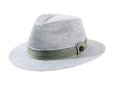 Panamahut Fedora Traveler