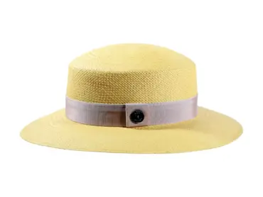 Damen Panamahut Cloche