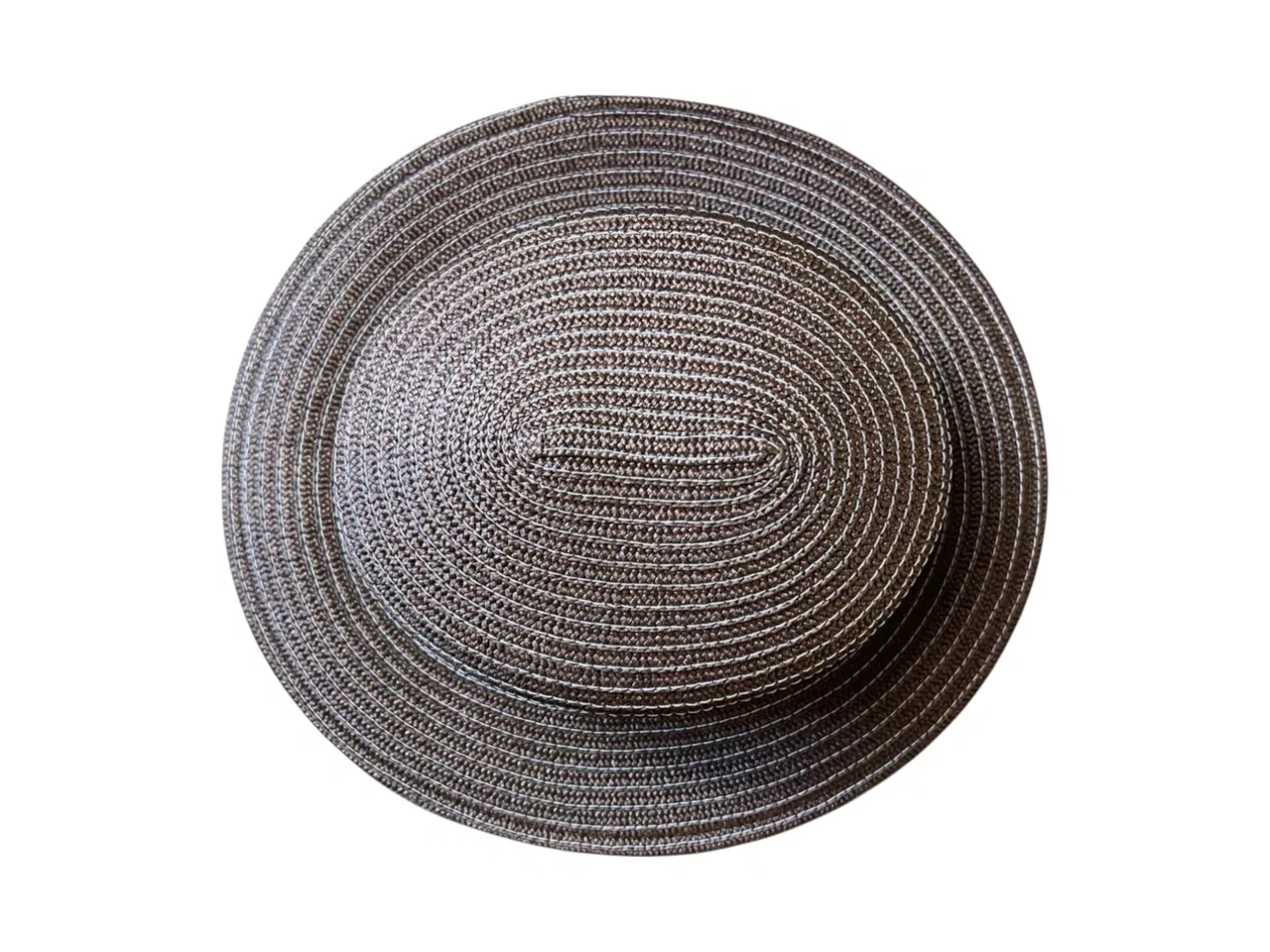 Damencloche Bast rollbar mit Bridee – Bild 7