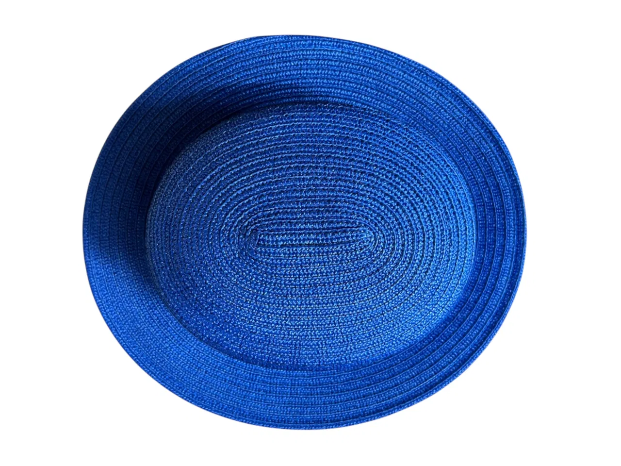 Damencloche Bast rollbar mit Bridee – Bild 4