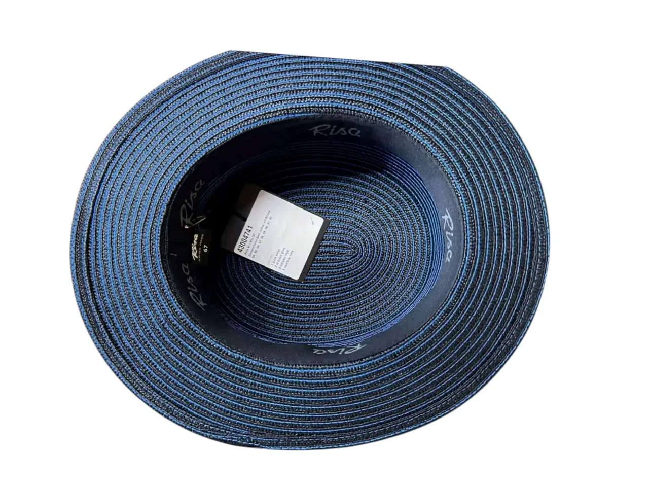 Damencloche Bast rollbar mit Bridee – Bild 11