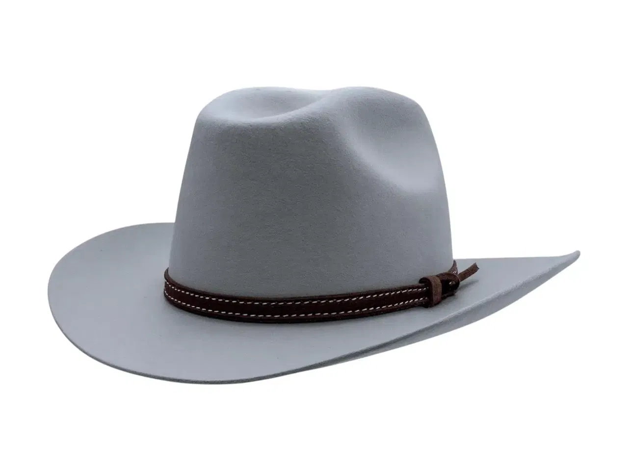 Westernhut Desperado ★ Stone – Bild 3