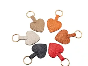 Hut Magnetclip Cuore - praktische Hutbefestigung
