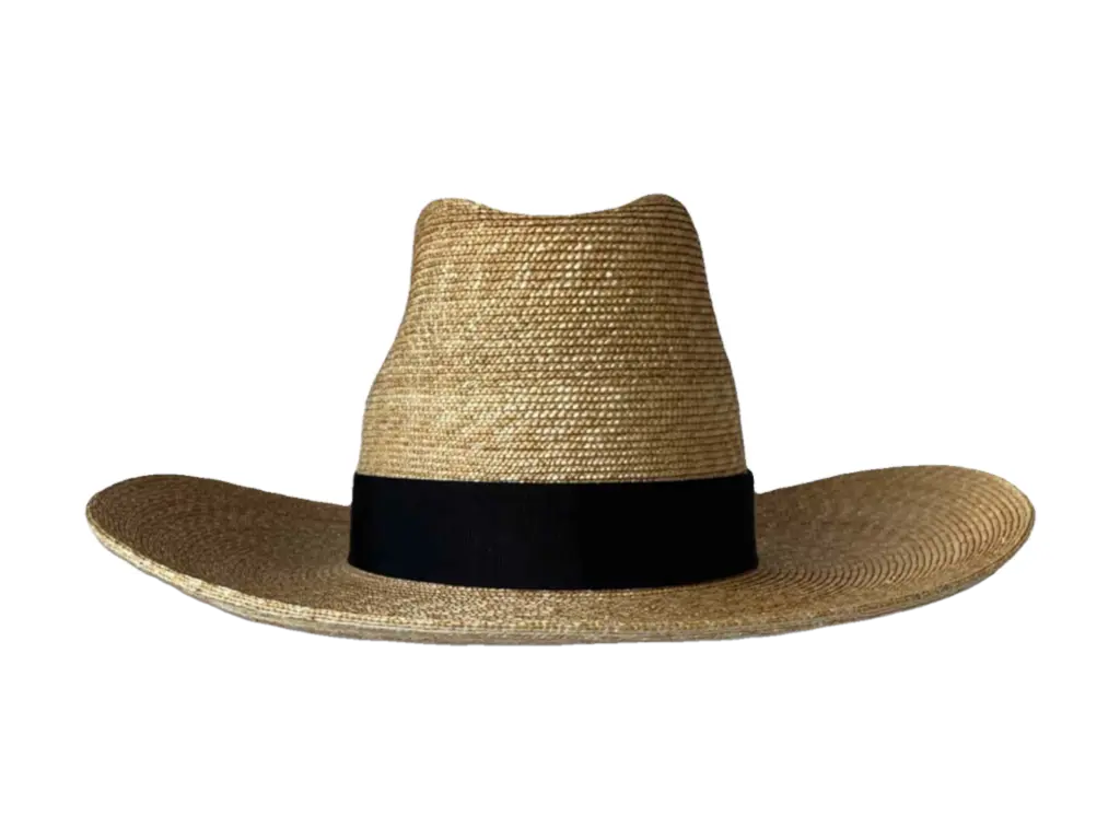 Western Strohhut “Texas”