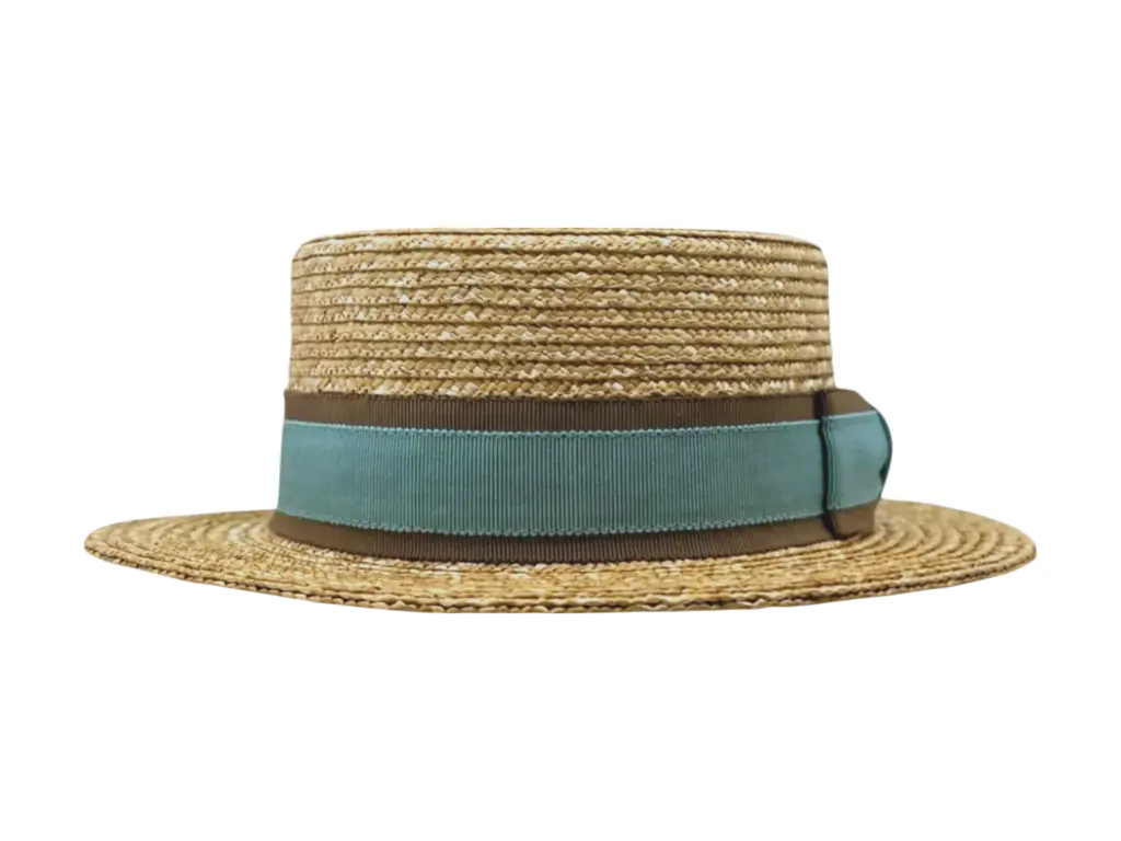 Natur (Sand/Türkis)