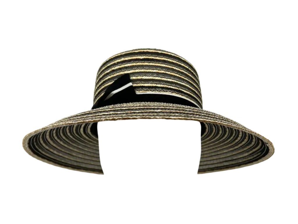 Natur/Schwarz (Schwarz/Weiss)