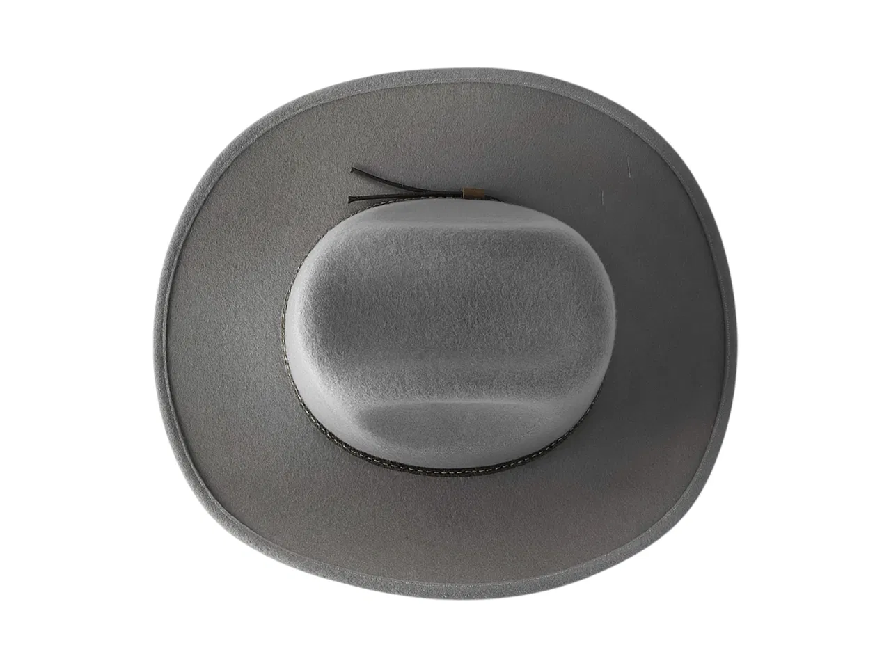 Westernhut Montana mit Bridée ✶ Stone ✶ – Bild 6