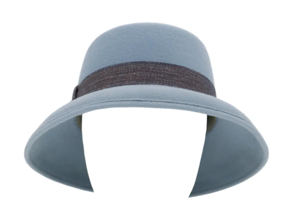 Cloche Wolle “Teo Cotone”